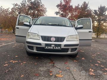 Fiat Idea 1.4 16V S&S Emotion