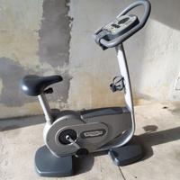 Bike 700 Excite Technogym ricondizionata