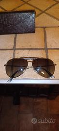 Occhiali da sole Gucci Aviator