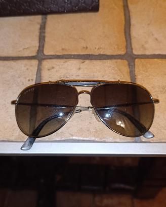 Occhiali da sole Gucci Aviator