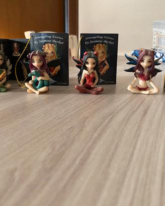 Fate da collezione