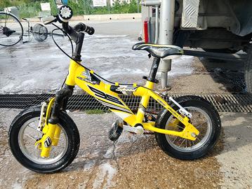 bici bimbo