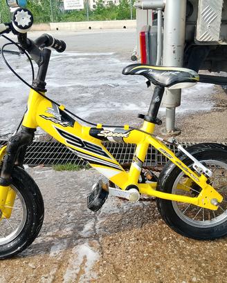 bici bimbo
