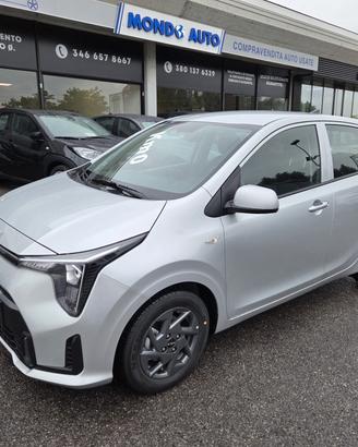 Kia Picanto 1.0 GDi 5 porte Gpl Urban *PROMO-ANTIC