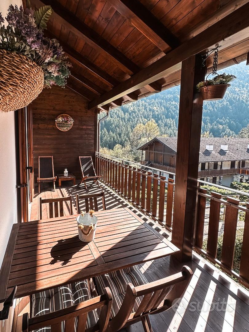 Appartamento in Vanzone Con San Carlo (VB) - Vista 3