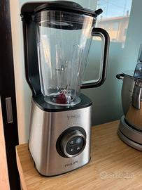 Frullatore sottovuoto Philips