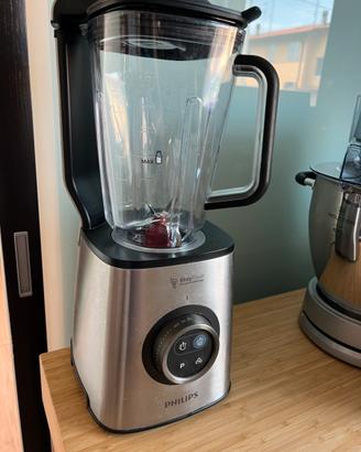 Frullatore sottovuoto Philips