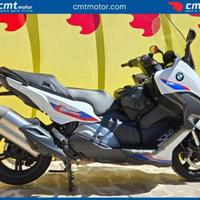 BMW C 650 Sport Garantito e Finanziabile