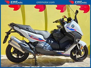 BMW C 650 Sport Garantito e Finanziabile