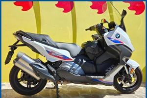 BMW C 650 Sport Garantito e Finanziabile