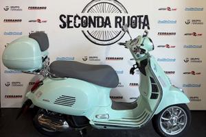 Vespa 125 GTS