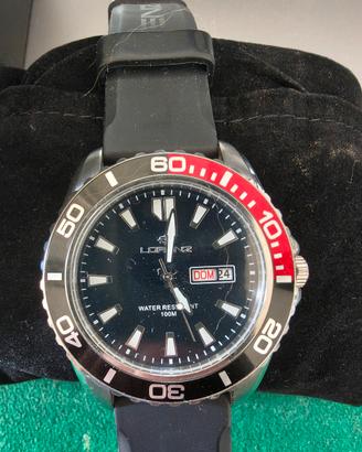 orologio lorenz sub