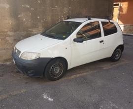 FIAT Punto 3ª serie Van