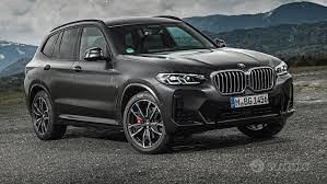 Ricambi completi bmw x3 x2 x4 x5 x6 serie 1 118