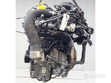 H4DF480 MOTORE DACIA DUSTER III (PYM - PYN) 1.0 B/