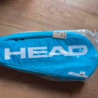 BORSONE TEAM HEAD TOUR XL