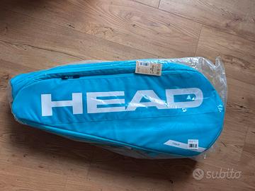 BORSONE TEAM HEAD TOUR XL