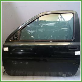 Porta Anteriore Sinistra SX VERDE SCURO EPSOM GREE