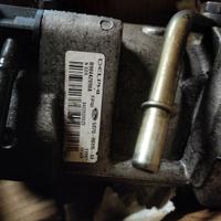 Jaguar XType Mondeo 2.2 MK3 INIETTORI E POMPA