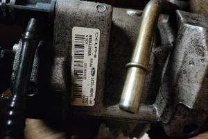 Jaguar XType Mondeo 2.2 MK3 INIETTORI E POMPA