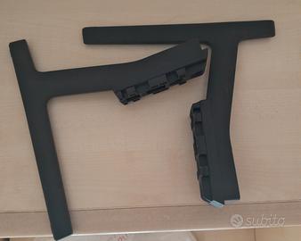 Piedini / Base TV Samsung 55 DU7000 originali 
