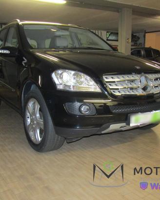 Mercedes-Benz ML 320 CDI 3.0 sport 224cv 4matic G-
