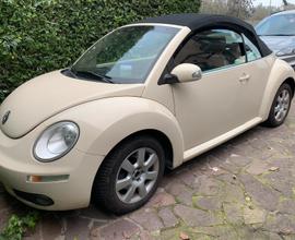 New Beetle Cabrio 1.9 TDI