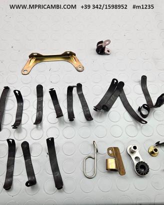 SUPPORTI VARI DUCATI MONSTER S4 2001 2002 916 2003