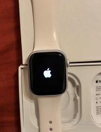 Apple Watch Serie 8 GPS+Cellular 41mm