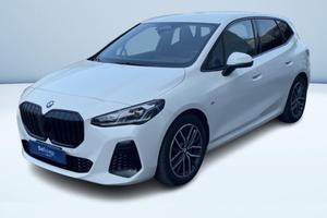 BMW Serie 2 218d Active Tourer Msport auto