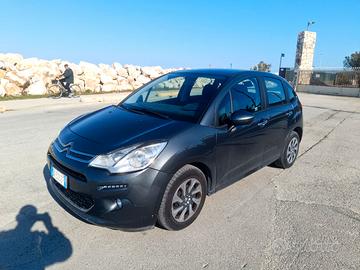 Citroen C3 2015 1.4 HDi Unico prop. 22km/LT Neopat