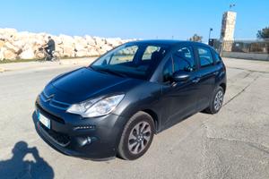 Citroen C3 2015 1.4 HDi Unico prop. 22km/LT Neopat