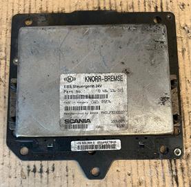 CENTRALINA SCANIA 0486106021