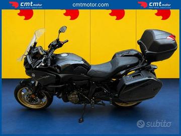 YAMAHA Tracer 7 Garantita e Finanziabile