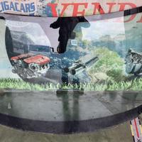 LANCIA YPSILON 2014 - PARABREZZA ANTERIORE