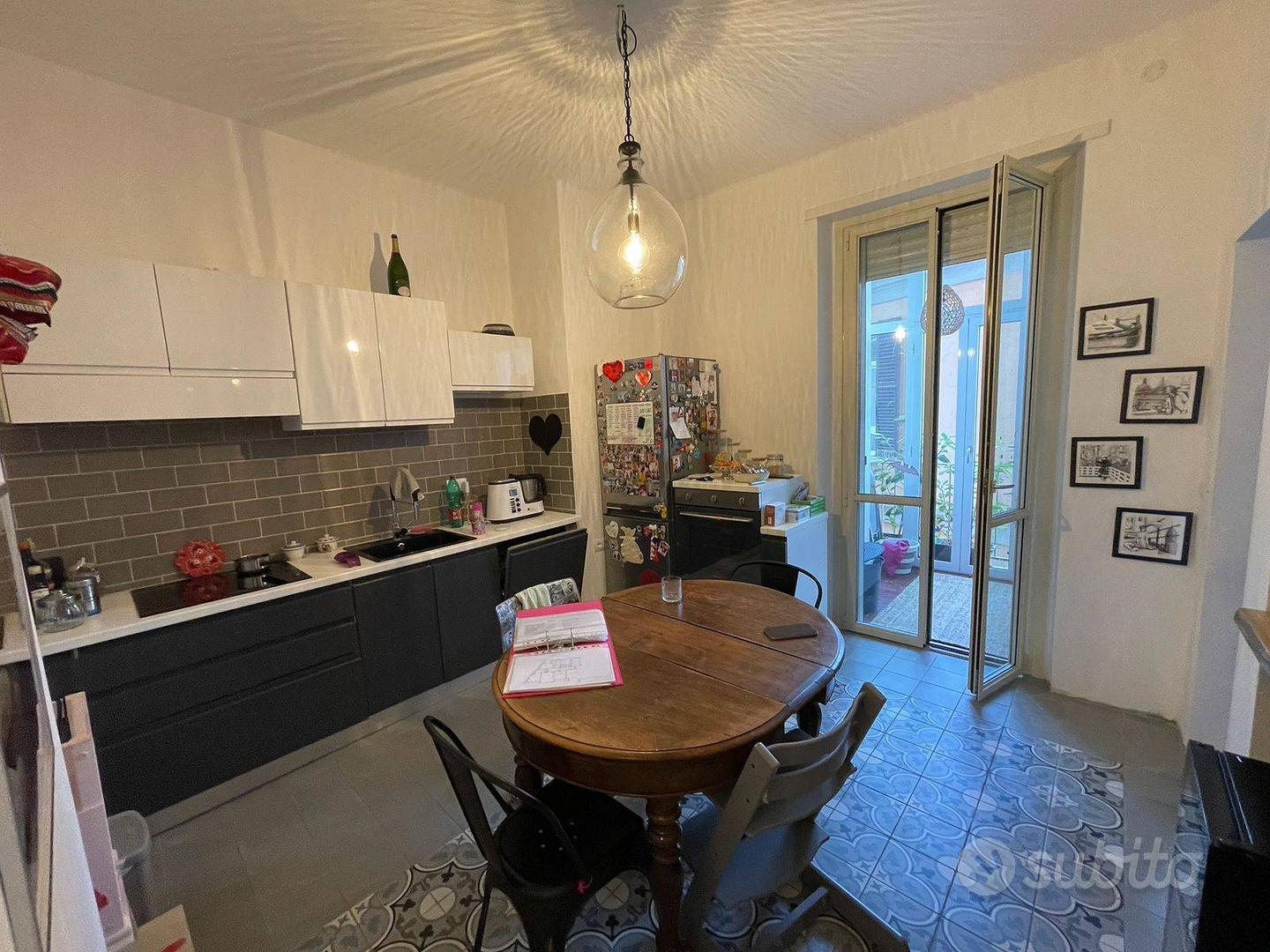 Appartamento – Alessandria - Vista 3