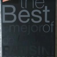 Laura Pausini "The Best Of" CD+CD rom