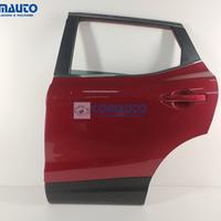 Porta post sx NISSAN QASHQAI II SUV (J11, J11_) '1