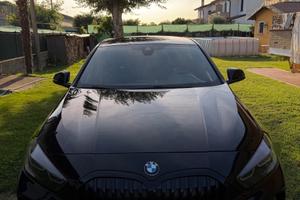 BMW 118D Msport