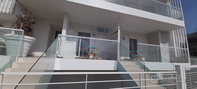 Casa vacanze biancaluna Bianca