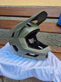 Casco integrale poc