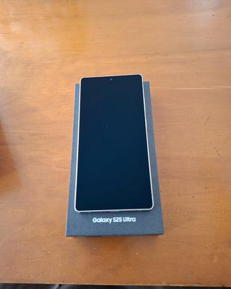 Samsung S25 ultra