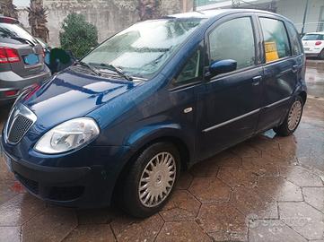  Lancia Musa 1.9 mjt