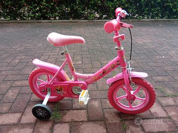 Bici bambina