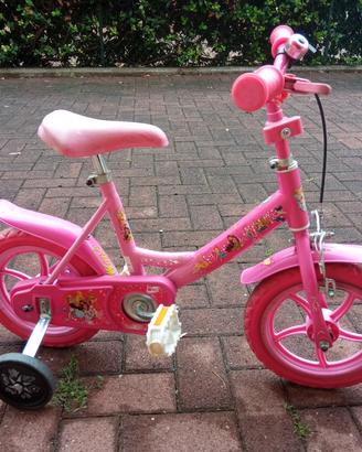 Bici bambina