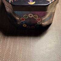 Scatola carte pokemon