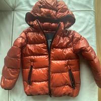 Piumino Herno Bambino