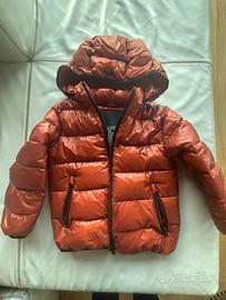 Piumino Herno Bambino