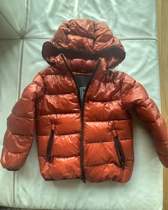 Piumino Herno Bambino