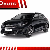Kia XCeed 1.0 T-GDi GPL Style